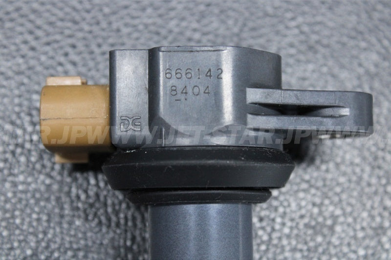 Used 420666142 IGNITION COIL [X2207-27]