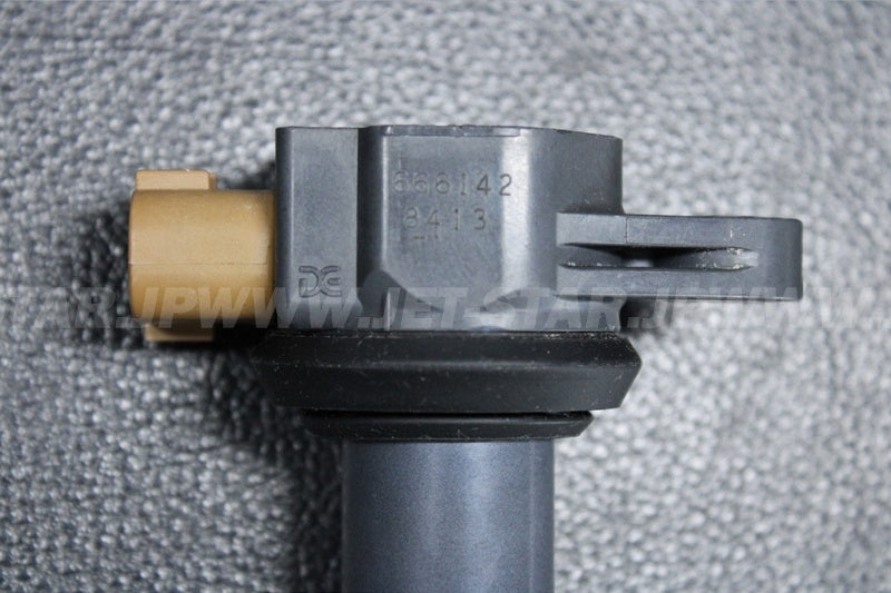 Used 420666142 IGNITION COIL [X2207-28]