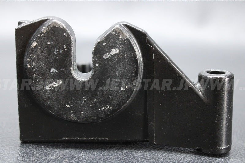 Used 420811788 ENGINE BRACKET PTO, EXHAUST [X2207-32]