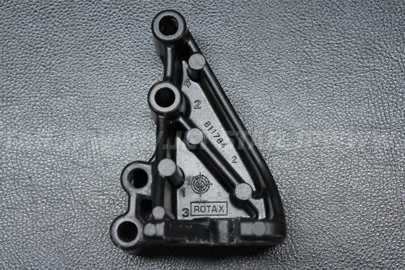 Used 420811784 ENGINE BRACKET PTO, INTAKE [X2207-33]