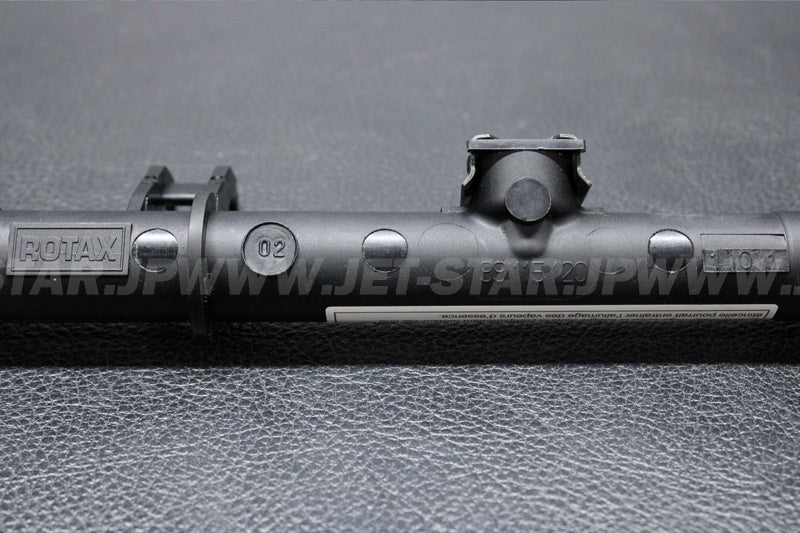 Used 420874396 FUEL RAIL [X2207-41]