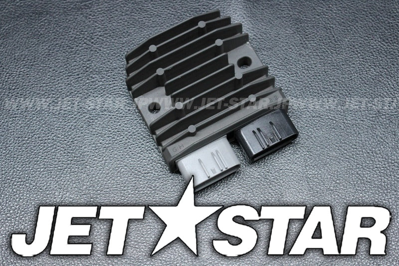 Used 710001103 VOLTAGE REGULATOR [X2207-43]