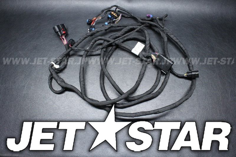 Used 278003712 WIRING HARNESS HANDLEBAR [X2207-45]