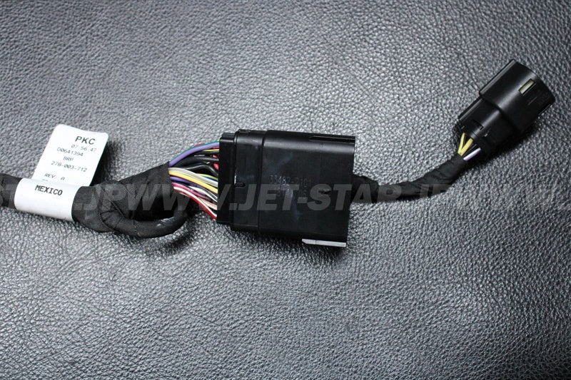 Used 278003712 WIRING HARNESS HANDLEBAR [X2207-45]