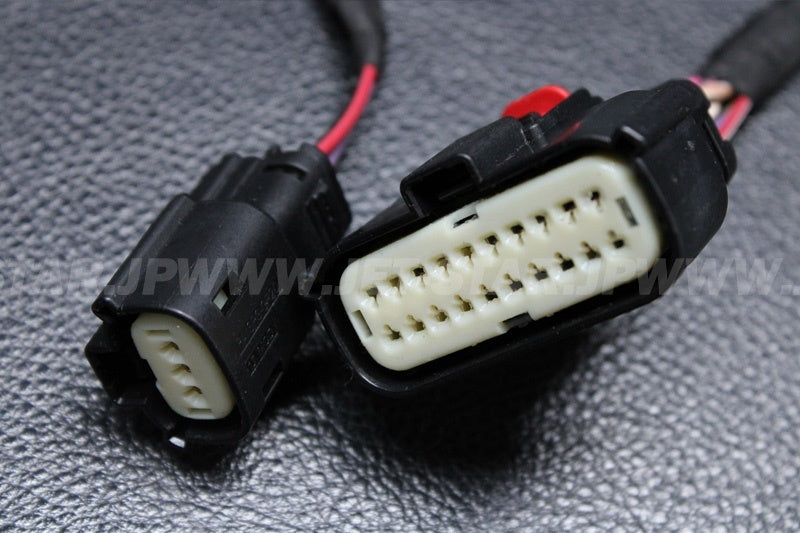 Used 278003712 WIRING HARNESS HANDLEBAR [X2207-45]