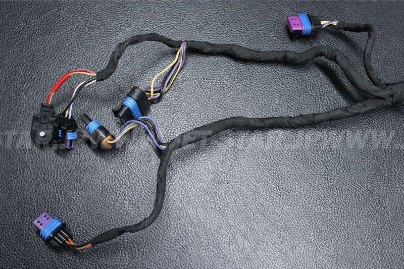 Used 278003712 WIRING HARNESS HANDLEBAR [X2207-45]