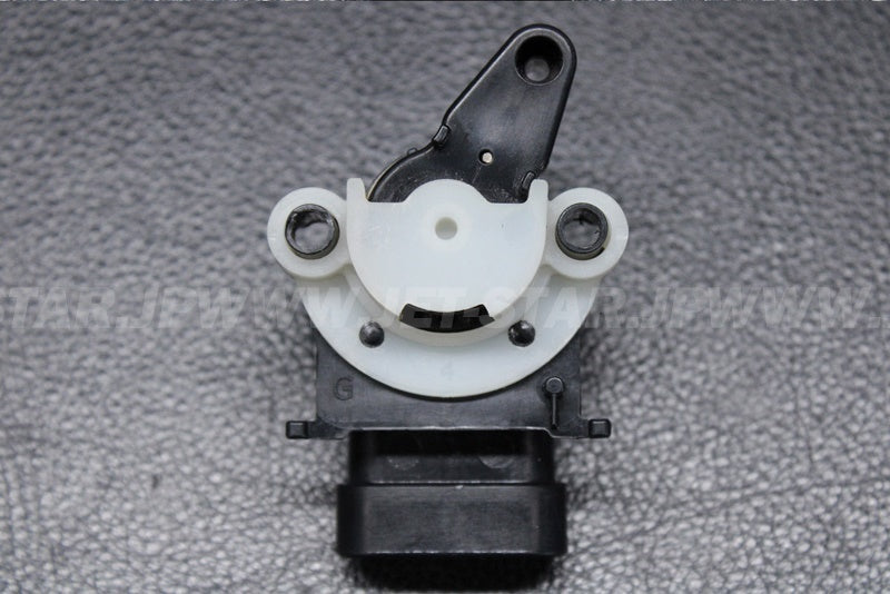 Used 278002284 LH THROTTLE SENSOR [X2207-48]