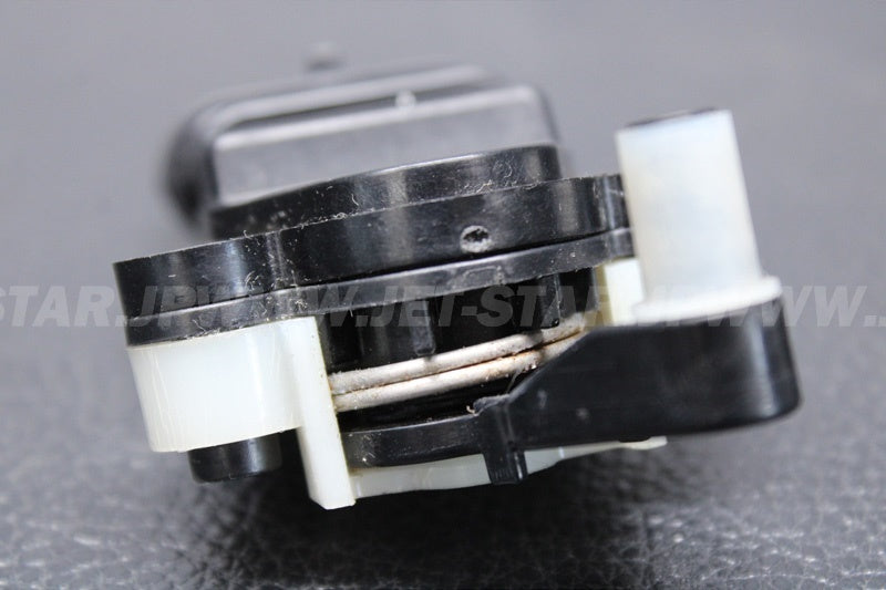 Used 278002284 LH THROTTLE SENSOR [X2207-48]