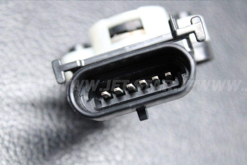 Used 278002284 LH THROTTLE SENSOR [X2207-48]