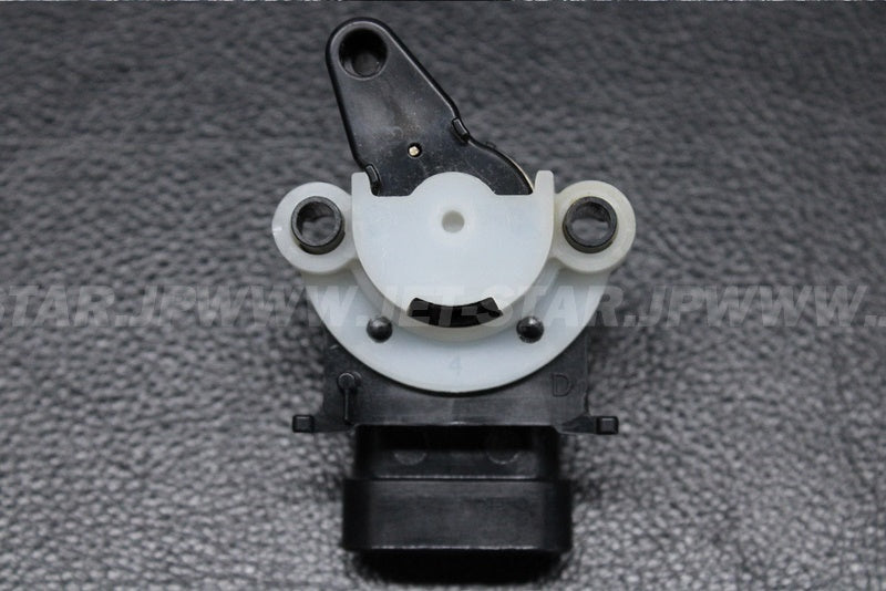 Used 278002283 RH THROTTLE SENSOR [X2207-49]