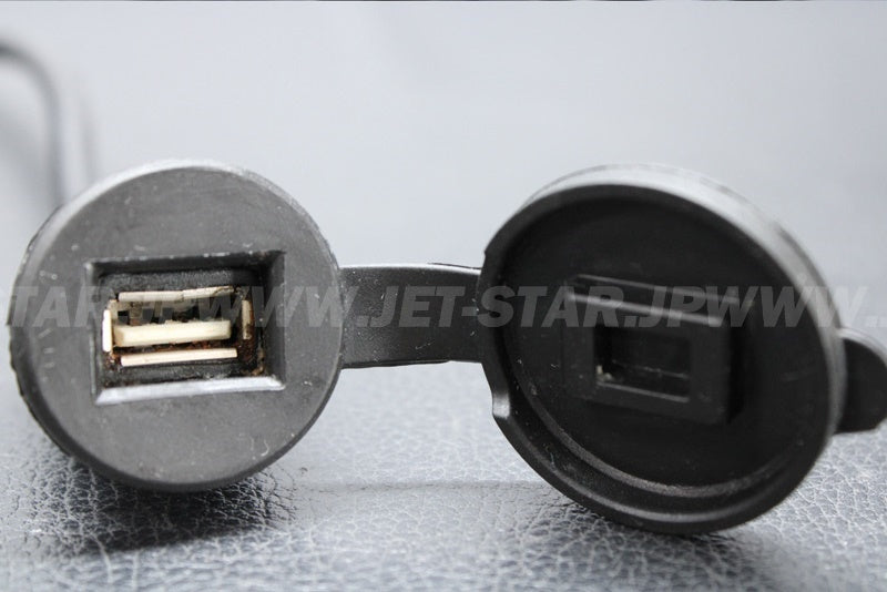 Used 295100710 USB CHARGER CABLE ASS'Y [X2207-53]