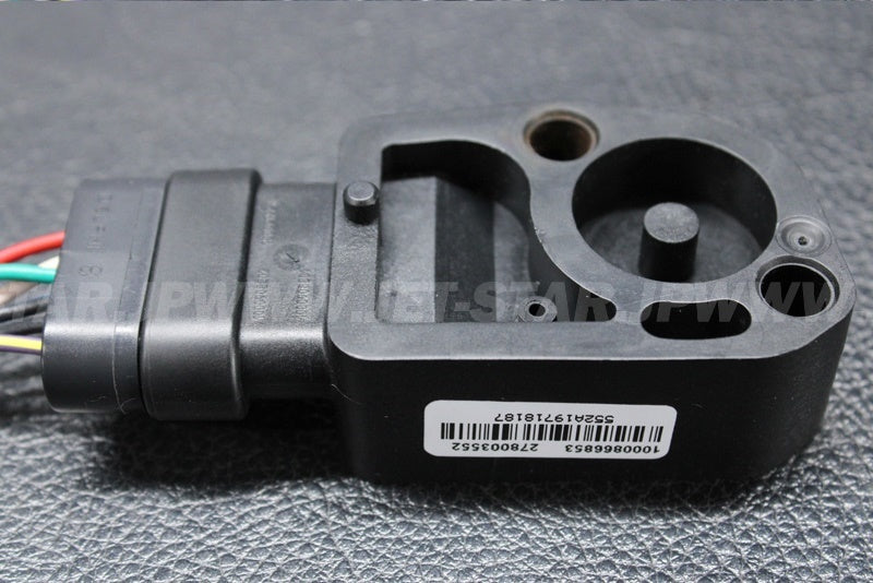 Used 295100710 USB CHARGER CABLE ASS'Y [X2207-53]