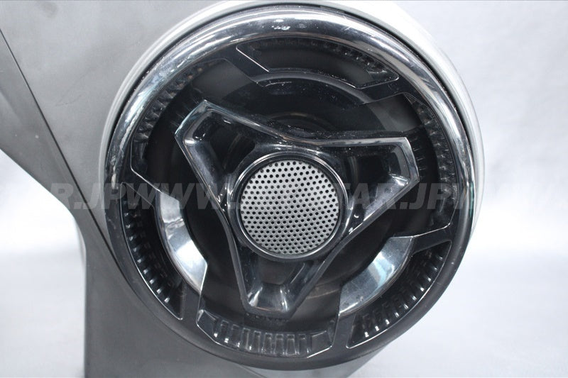 Used 278003736 RH SPEAKER ENCLOSURE ASS'Y [X2207-55]