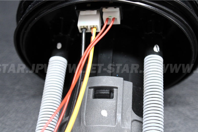 Used 275500996 FUEL PUMP ASS'Y [X2207-57]