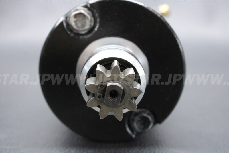 Used 420888995 ELECTRIC STARTER ASS'Y [X2207-60]