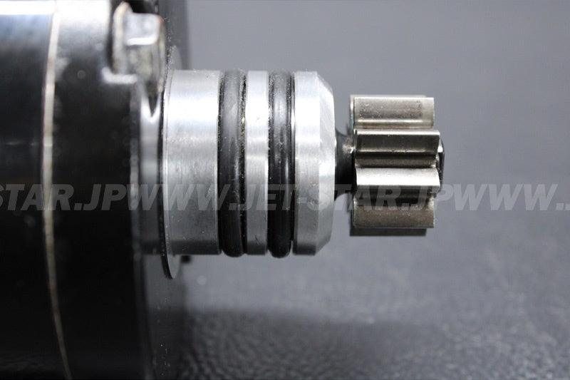 Used 420888995 ELECTRIC STARTER ASS'Y [X2207-60]
