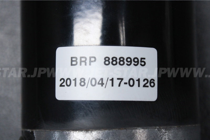Used 420888995 ELECTRIC STARTER ASS'Y [X2207-60]