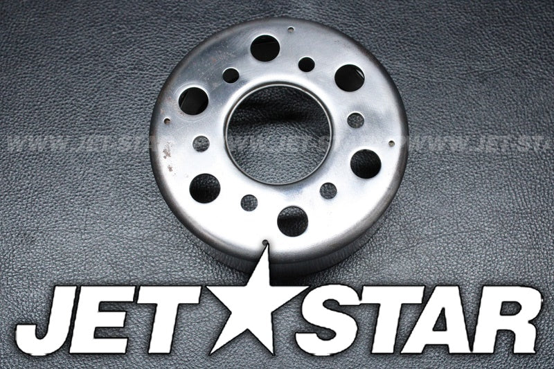 Used 420296900 MAGNETO FLYWHEEL [X2207-61]