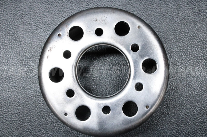 Used 420296900 MAGNETO FLYWHEEL [X2207-61]