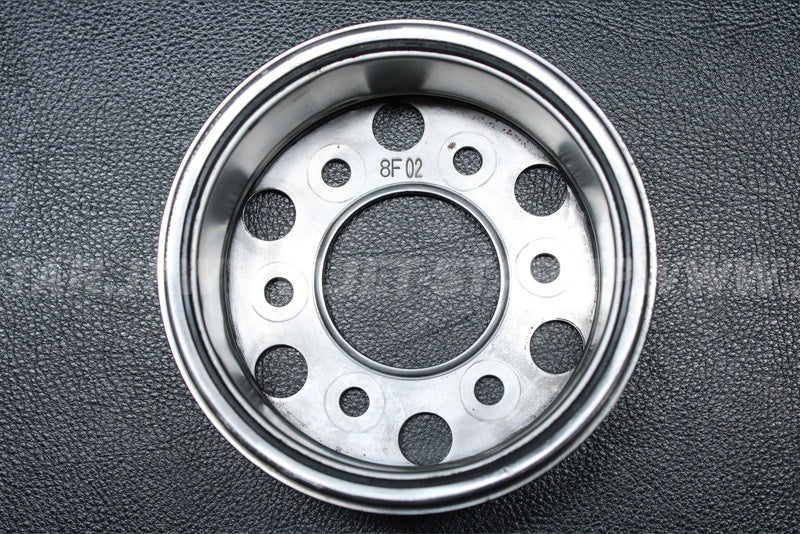 Used 420296900 MAGNETO FLYWHEEL [X2207-61]