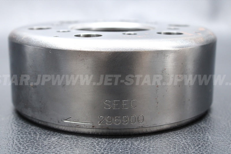 Used 420296900 MAGNETO FLYWHEEL [X2207-61]
