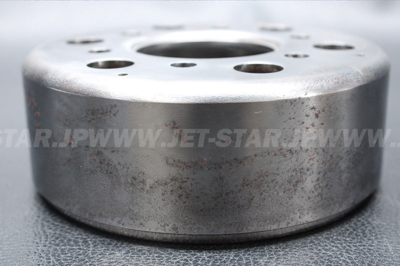 Used 420296900 MAGNETO FLYWHEEL [X2207-61]