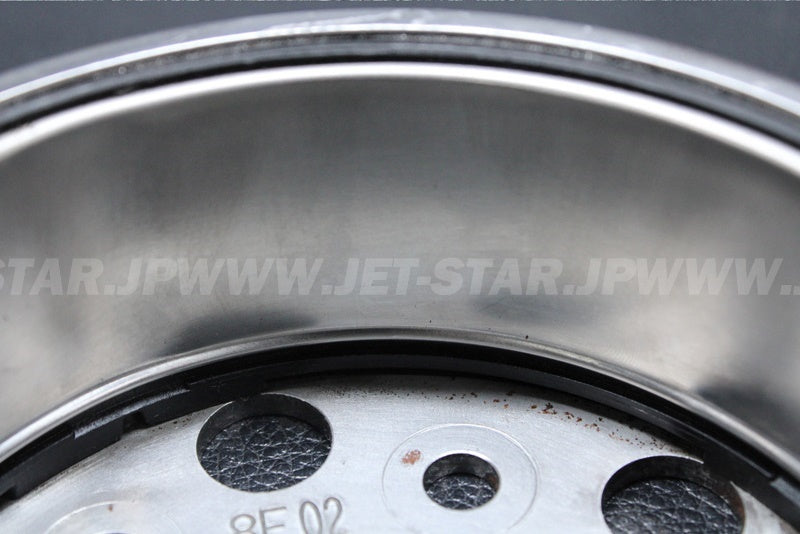 Used 420296900 MAGNETO FLYWHEEL [X2207-61]
