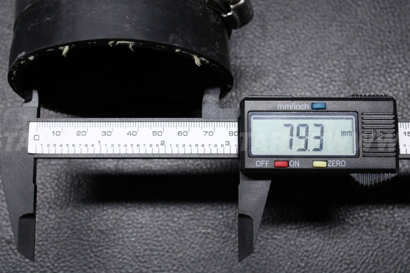 Used 273000379 FORMED HOSE [X2207-66]