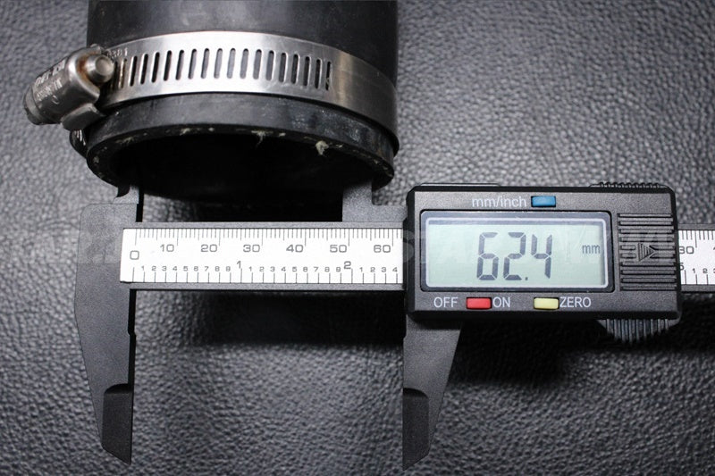 Used 273000379 FORMED HOSE [X2207-66]