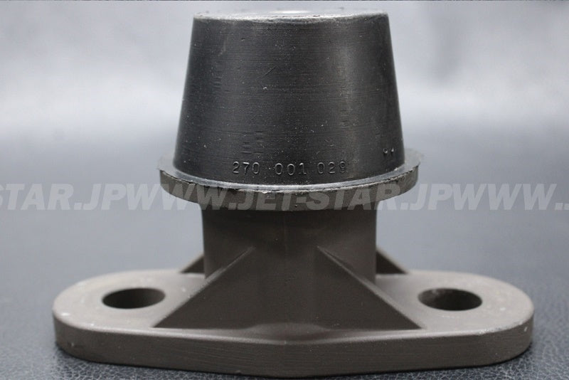 Used 270001029 RUBBER MOUNT [X2207-67]
