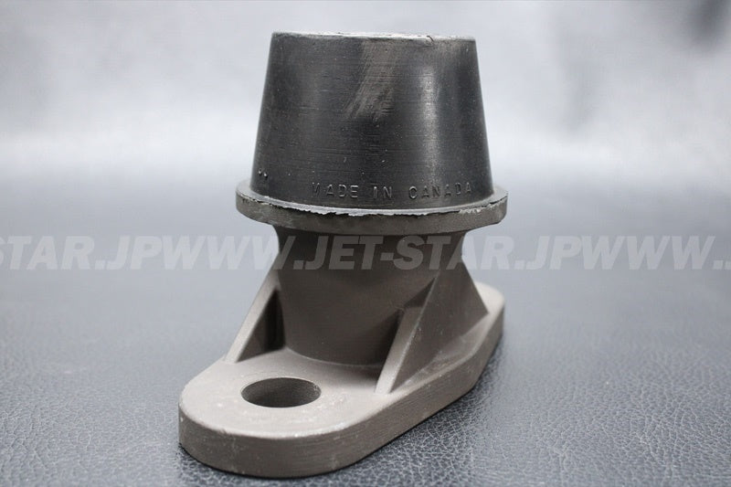 Used 270001029 RUBBER MOUNT [X2207-67]