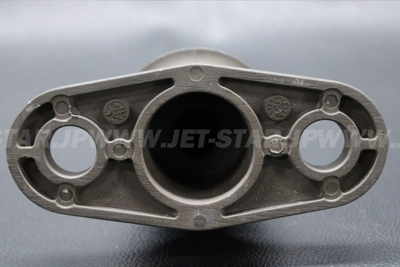 Used 270001029 RUBBER MOUNT [X2207-67]
