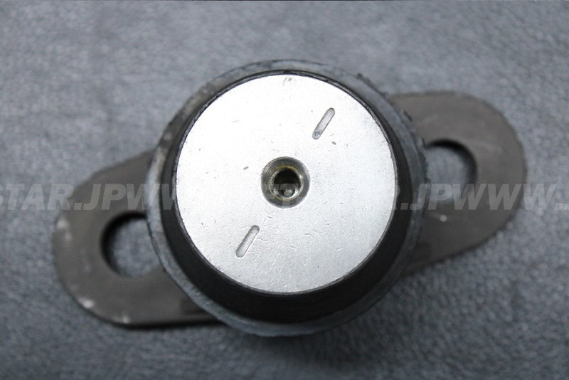 Used 270001029 RUBBER MOUNT [X2207-67]