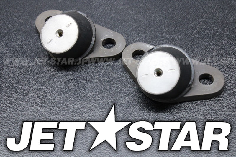 Used 270001011 RUBBER MOUNT [X2207-68]
