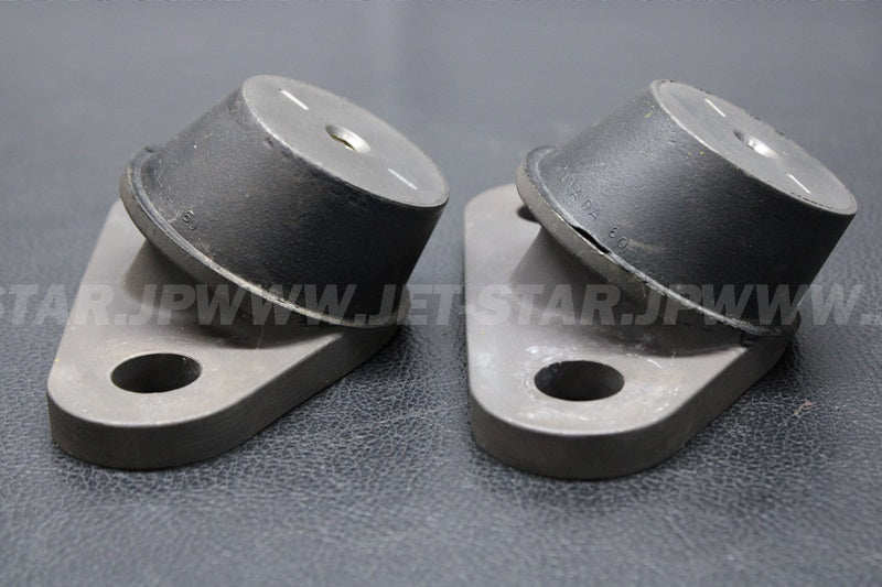 Used 270001011 RUBBER MOUNT [X2207-68]