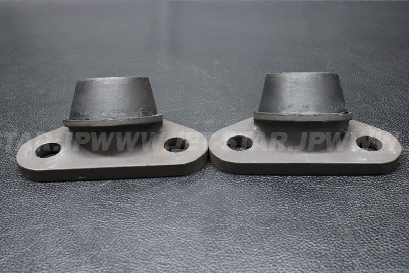 Used 270001011 RUBBER MOUNT [X2207-68]