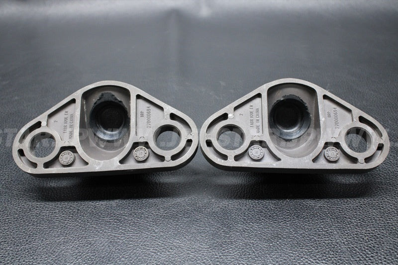 Used 270001011 RUBBER MOUNT [X2207-68]