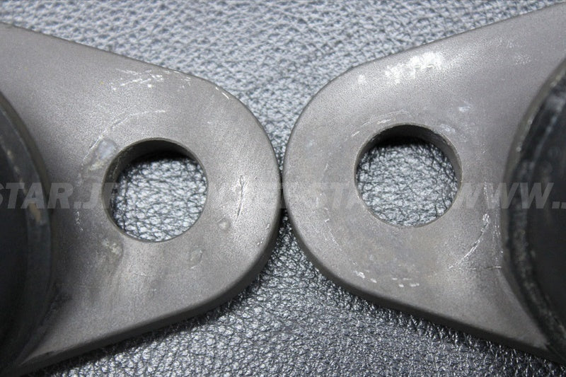 Used 270001011 RUBBER MOUNT [X2207-68]