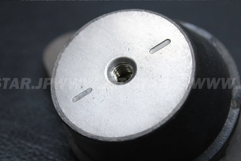 Used 270001011 RUBBER MOUNT [X2207-68]