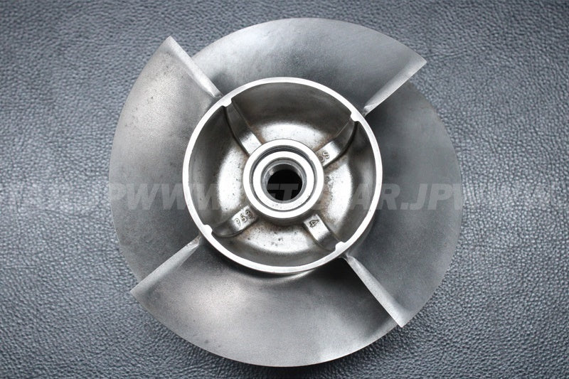Used 267000951 IMPELLER ASSEMBLY [X2207-80]