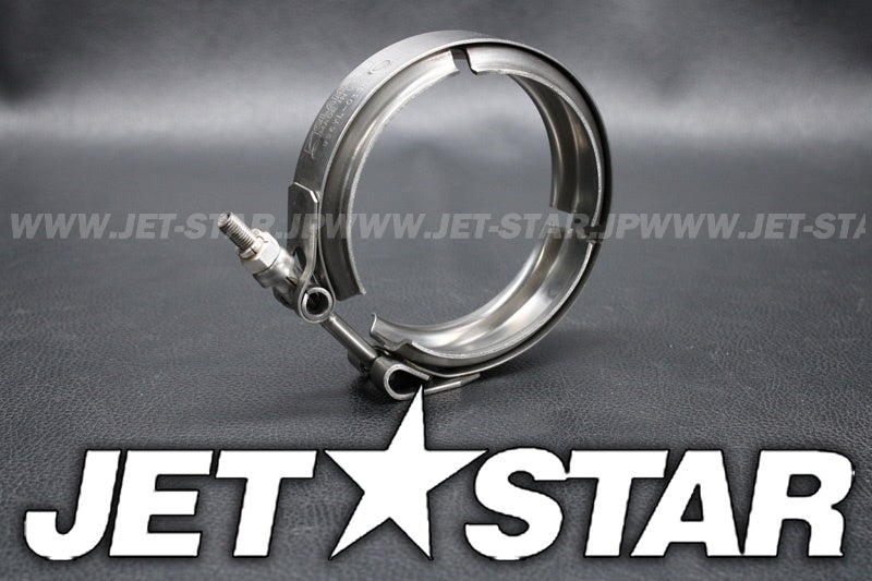 Used 274001417 EXHAUST CLAMP [X2207-86]