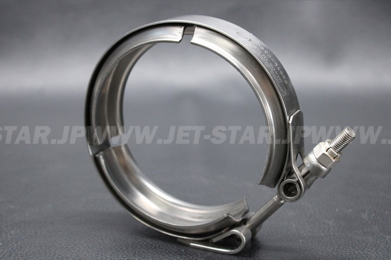 Used 274001417 EXHAUST CLAMP [X2207-86]