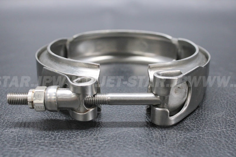 Used 274001417 EXHAUST CLAMP [X2207-86]
