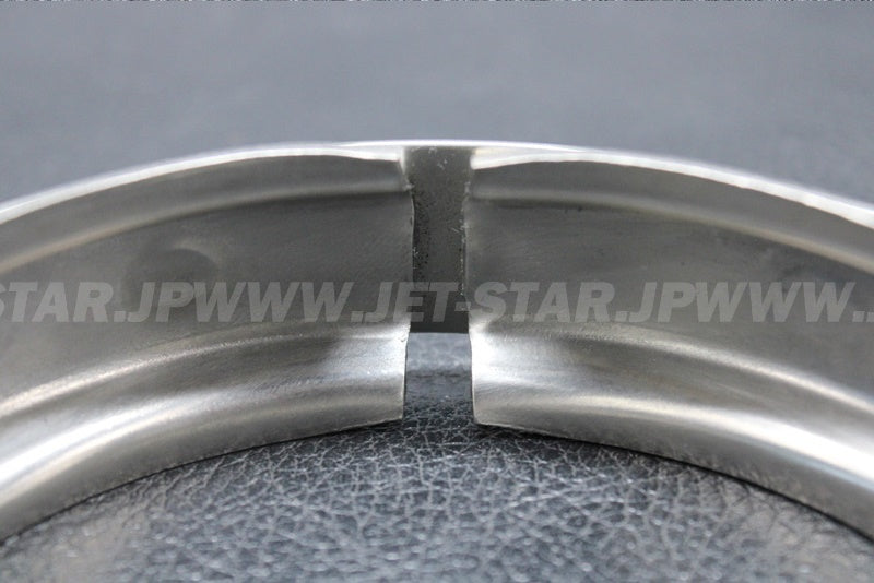 Used 274001417 EXHAUST CLAMP [X2207-86]