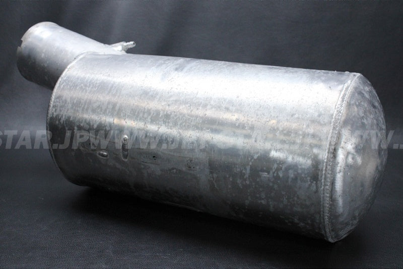 Used 274001517 MUFFLER | ENGINE 300 [X2207-87]