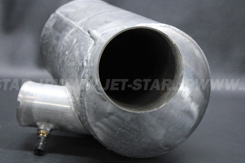 Used 274001517 MUFFLER | ENGINE 300 [X2207-87]