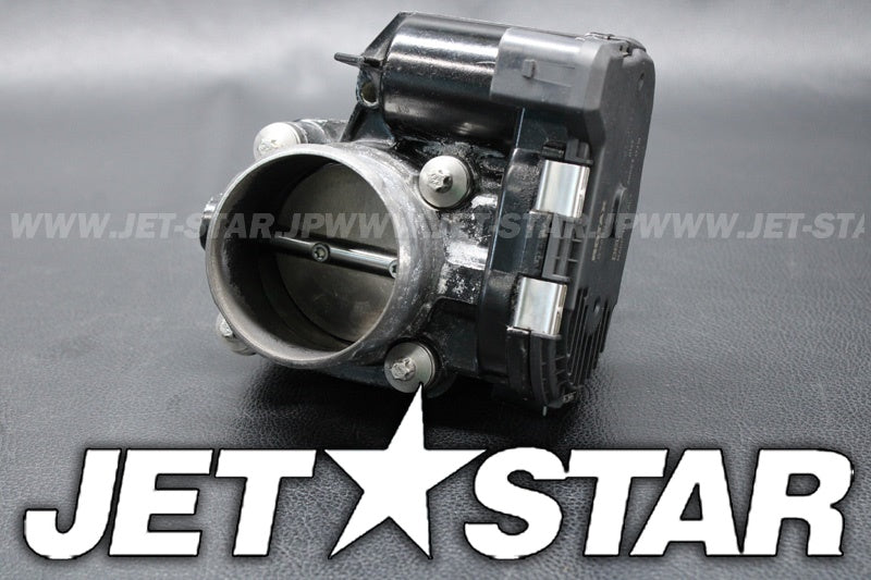 Used 420892592 THROTTLE BODY (WITH DEFECT) [X2207-92]