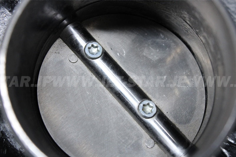 Used 420892592 THROTTLE BODY (WITH DEFECT) [X2207-92]