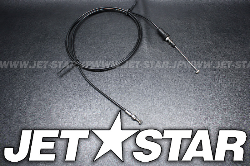 Used 54012-3771 CABLE-THROTTLE  [X2209-01]