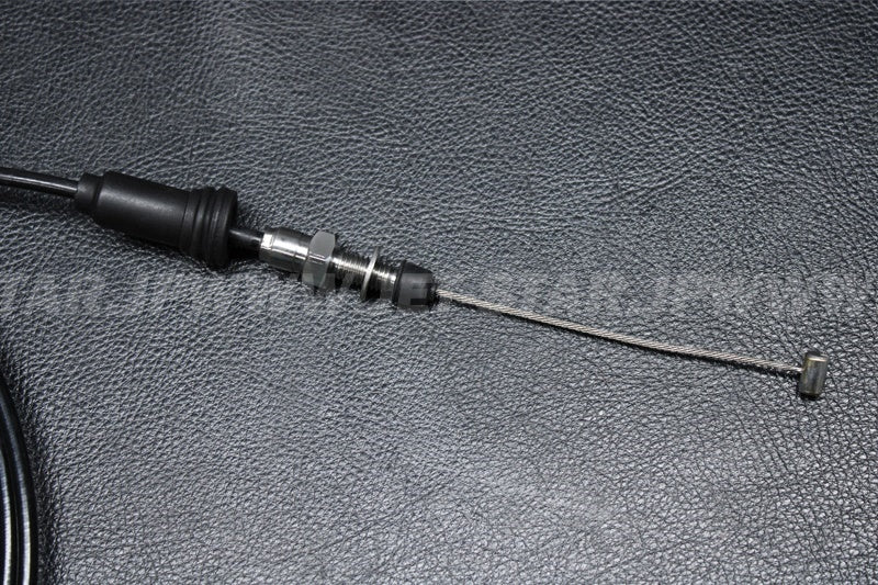 Used 54012-3771 CABLE-THROTTLE  [X2209-01]